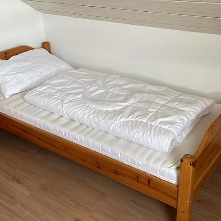 Ferienhaus Seepark Kirchheim 키르하임 외부 사진