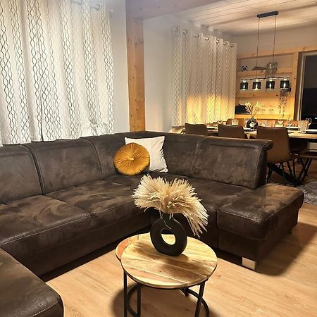 Ferienhaus Seepark Kirchheim 키르하임 외부 사진