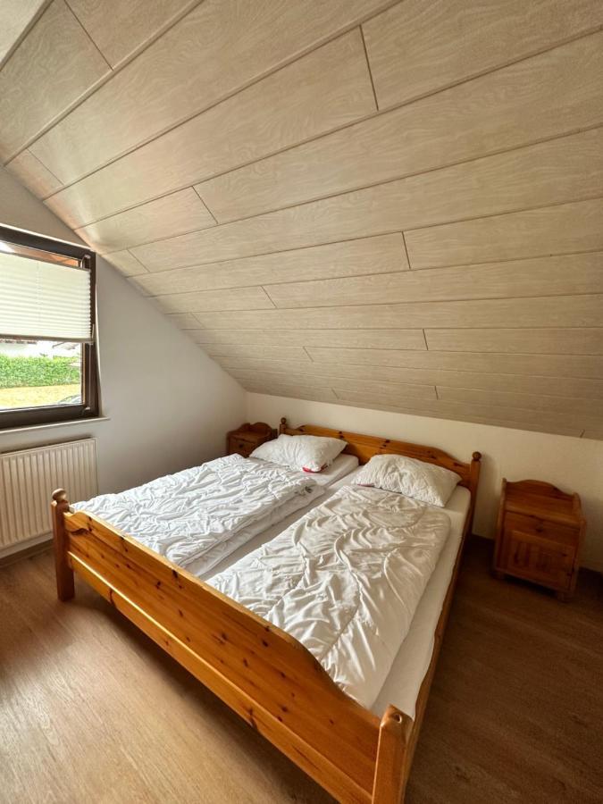 Ferienhaus Seepark Kirchheim 키르하임 외부 사진