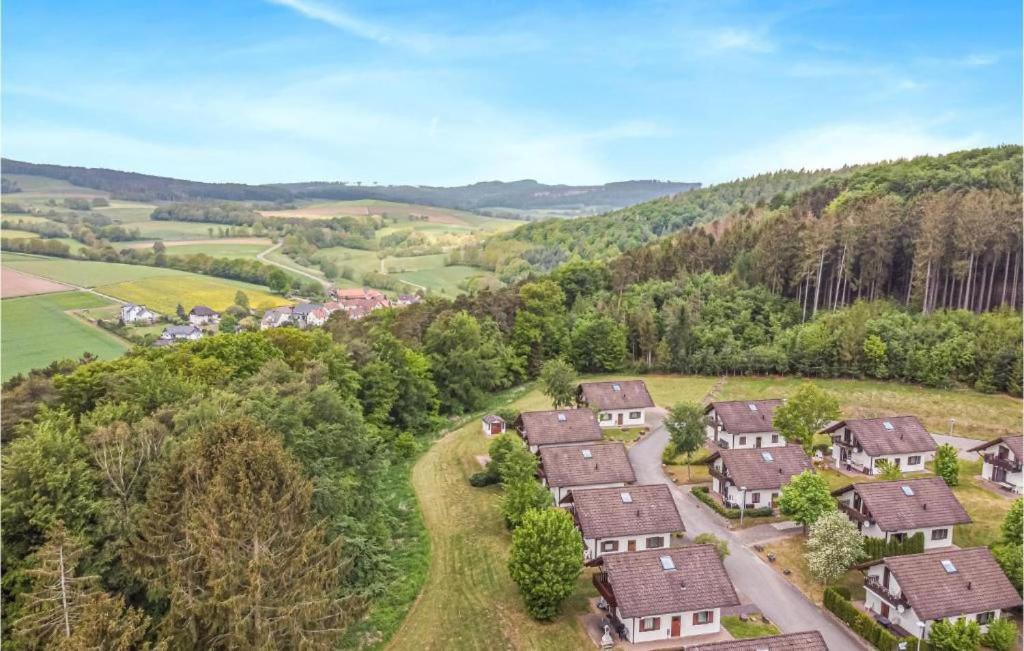 Ferienhaus Seepark Kirchheim 키르하임 외부 사진