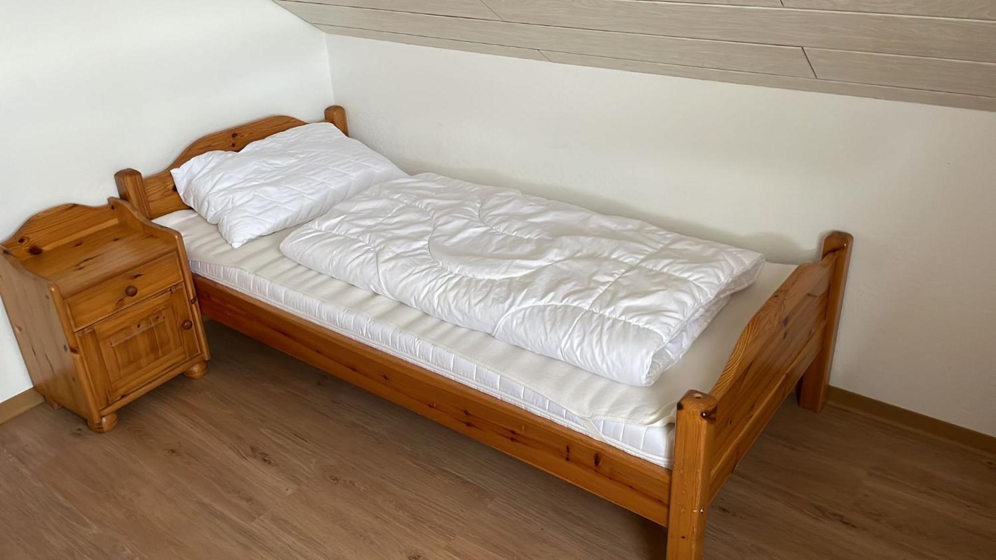 Ferienhaus Seepark Kirchheim 키르하임 외부 사진