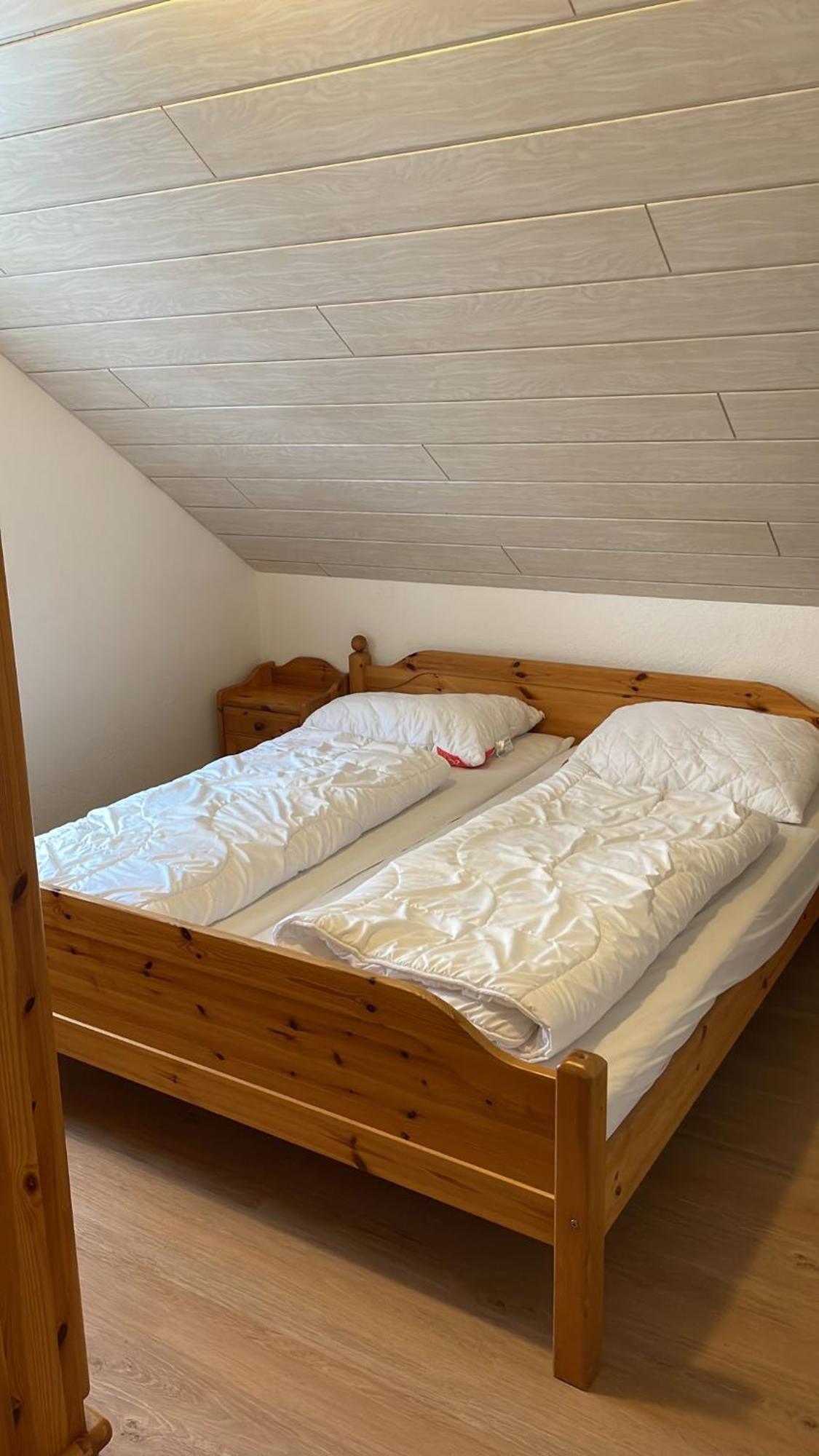 Ferienhaus Seepark Kirchheim 키르하임 외부 사진