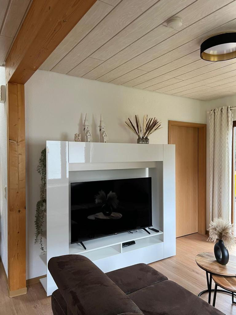 Ferienhaus Seepark Kirchheim 키르하임 외부 사진
